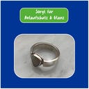 Poliboy Silber Intensiv Pflege - 200 ml