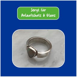 Poliboy Silber Intensiv Pflege - 200 ml