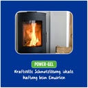 Poliboy Kaminglas Reiniger - 500 ml