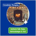 Poliboy Kaminglas Reiniger - 500 ml