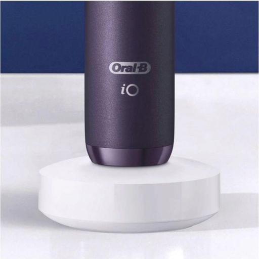 Oral-B iO Series 8 Special Edition - Violette ametrien