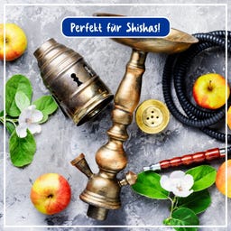 Poliboy Messing Kupfer Pflege - 200 ml