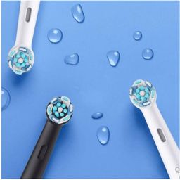 Cepillo de dientes eléctrico iO Series 8, edición especial - Violet Ametrine