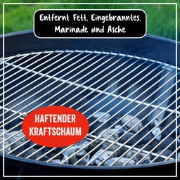 Poliboy Grill Reiniger - 500 ml