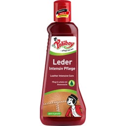 Poliboy Soin Intensif Cuir - 200 ml