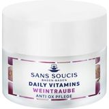 SANS SOUCIS Daily Vitamins Grape Anti Ox Cream