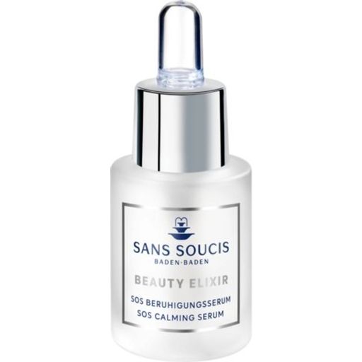 SANS SOUCIS Beauty Elixir SOS Kalmerend Serum - 15 ml