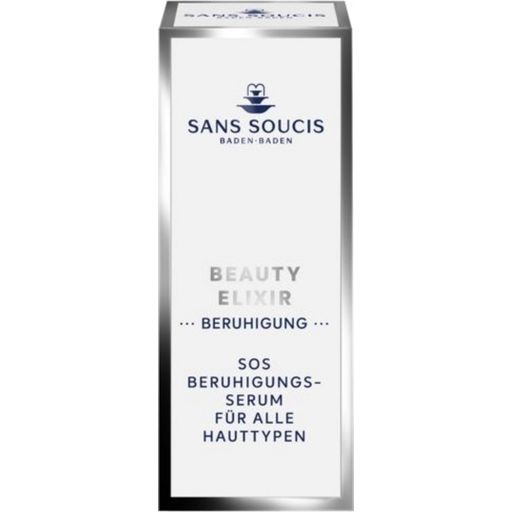 SANS SOUCIS Beauty Elixir SOS Kalmerend Serum - 15 ml