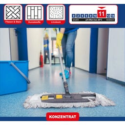 Putzboy Boden Kraftreiniger - 1 l