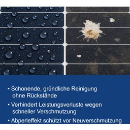 Putzboy Balkonkraftwerk Reiniger - 500 ml