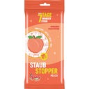 Poliboy Dust Stopper Cleaning Wet Wipes, peach - 24 Pcs