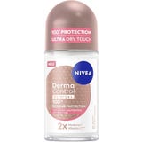 Derma Control Clinical Ultra Dry Touch Roll-On Deodorant