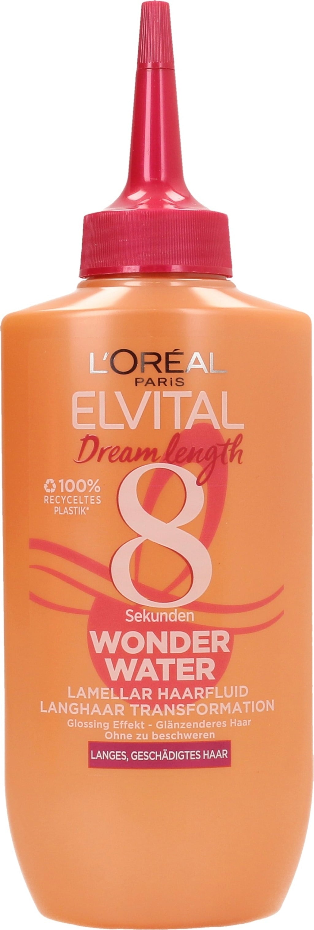 L'ORÉAL PARIS Elvive Dream Lengths Wonder Water - 200 ml