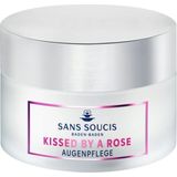 SANS SOUCIS Kissed by a rose Creme para os Olhos