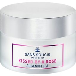 SANS SOUCIS Kissed by a Rose Eye Cream - 15 ml