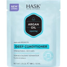 HASK Spülung Argan Oil - 50 ml
