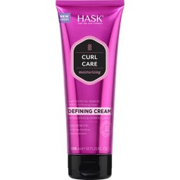 HASK Haarcreme Locken - 198 ml