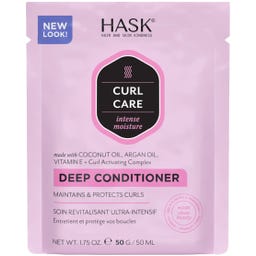 HASK Curl Care Intensive Deep - 50 ml