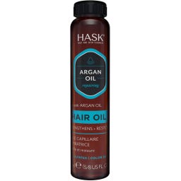 HASK Pflegeöl Argan Oil - 18 ml