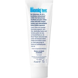 Bioniq Repair-Zahncreme - 75 ml