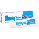 Bioniq Repair-Zahncreme Zahnfleisch-Schutz