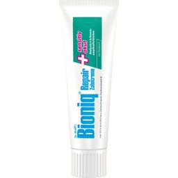 Bioniq Repair-Zahncreme sensitiv akut - 75 ml