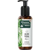 M&uuml;ller - Plantencosmetica Aloe Vera Lotion