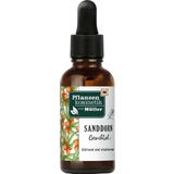 Pflanzenkosmetik by M&uuml;ller Sea Buckthorn Face Oil