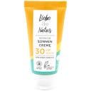 Liebe die Natur Creme Solar FPS 30 - 50 ml