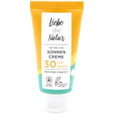 Liebe die Natur Sonnencreme LSF 30