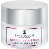 SANS SOUCIS Soin de Jour SPF 20 Kissed By A Rose