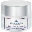 SANS SOUCIS Soin de Jour Extra-Riche Special Active - 50 ml