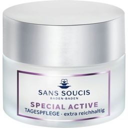 SANS SOUCIS Special Active Tagespflege • extra rico - 50 ml