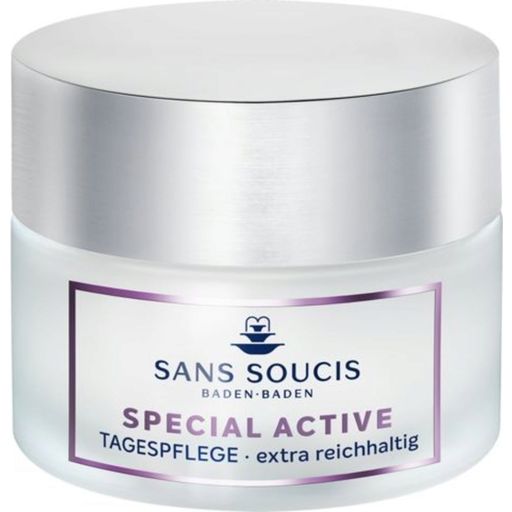 SANS SOUCIS Special Active Day Care - Extra Rik - 50 ml