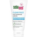 sebamed Clear Face Mattifying Cream  - 50 ml