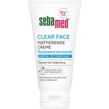 sebamed Clear Face - Cr&egrave;me Matifiante