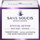 SANS SOUCIS Soin de Jour Extra-Riche Special Active - 50 ml