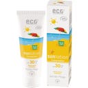 Sollotion Lätt vård SPF 30 - 125 ml
