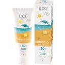 Neutral Solkräm utan Doft SPF 50 - 125 ml