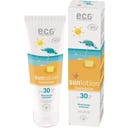 Neutral Solkräm utan Doft SPF 30 - 125 ml