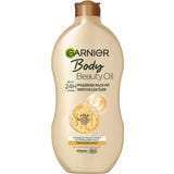 BODY Oil Beauty Nourishing Milk With Oils