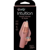 Wilkinson Sword Intuition Perfect Finish Facial Duo