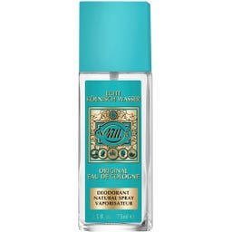 Echt Kölnisch Wasser Deodorant Natural Spray - 75 ml