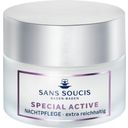 Special Active - Night Cream • Extra Rich - 50 ml