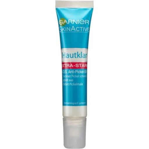 Skin Naturals Hautklar S.O.S. Anti-Pickel Gelstift - 10 ml