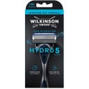 Wilkinson Sword HYDRO 5 Razor + 1 Blade  - 1 Pc