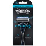 Wilkinson Sword HYDRO 5 - Navalha com 1 l&acirc;mina