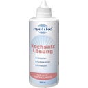Solución Salina para Todo Tipo de Lentes de Contacto - 360 ml