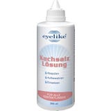eyelike Kochsalzl&ouml;sung f&uuml;r alle Kontaktlinsen