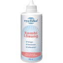 Solución Única para Lentes de Contacto Blandas - 360 ml